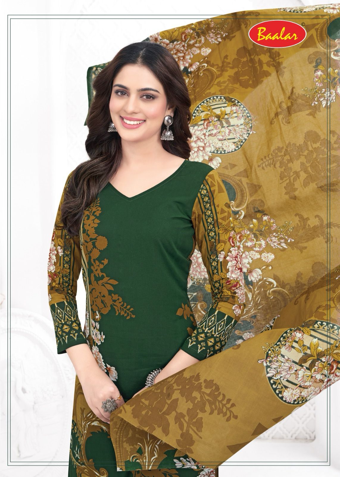 BAALAR KARACHI COTTON VOL 12 DRESS MATERIAL LATEST 2025 Rehmat Boutique BAALAR KARACHI COTTON VOL 12 DRESS MATERIAL BAALAR KARACHI COTTON VOL 12 DRESS MATERIAL 6.jpg