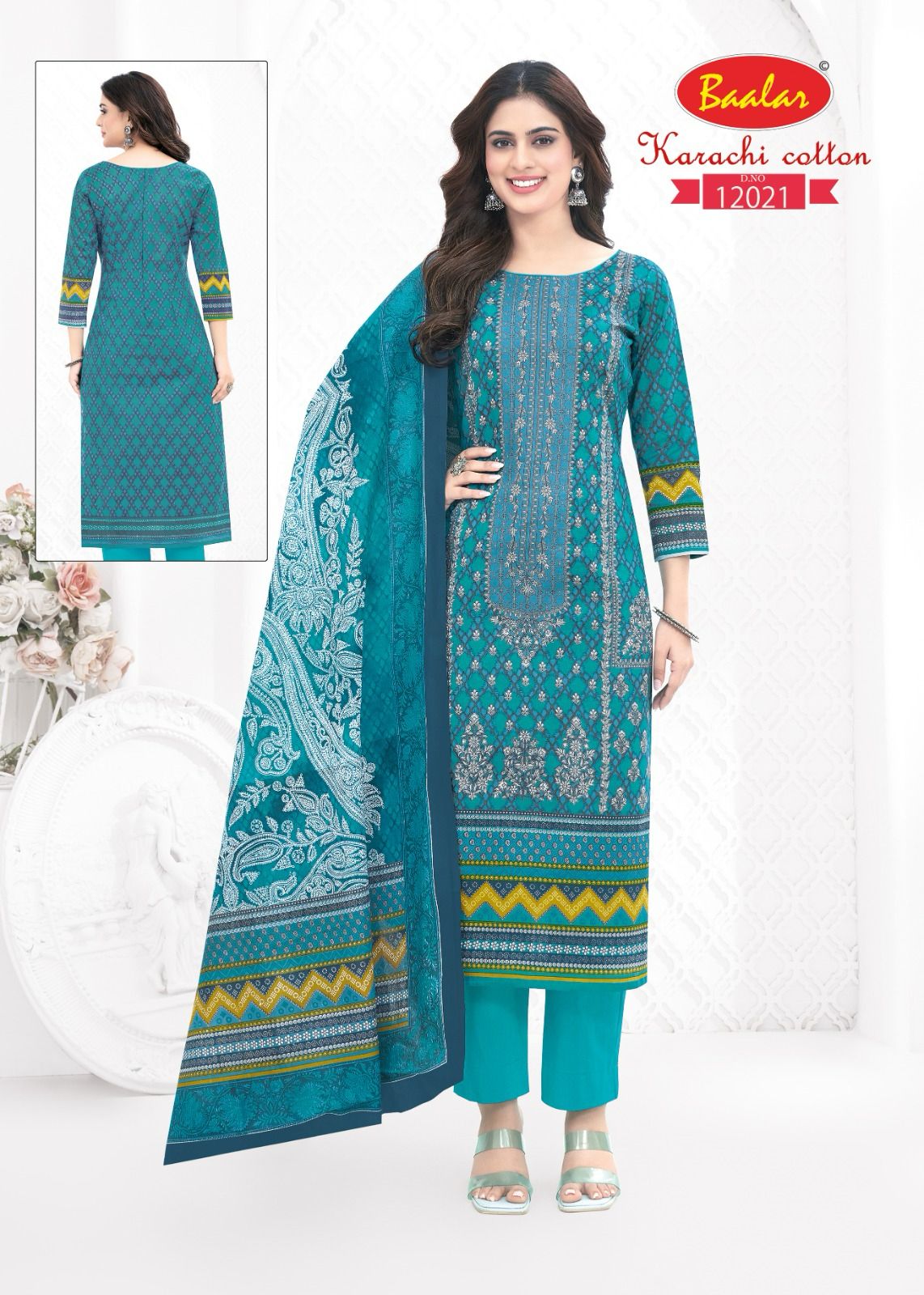 BAALAR KARACHI COTTON VOL 12 DRESS MATERIAL LATEST 2025 Rehmat Boutique BAALAR KARACHI COTTON VOL 12 DRESS MATERIAL BAALAR KARACHI COTTON VOL 12 DRESS MATERIAL 8.jpg