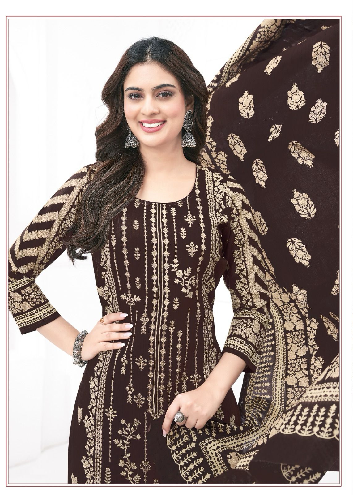 BAALAR KARACHI COTTON VOL 12 DRESS MATERIAL LATEST 2025 Rehmat Boutique BAALAR KARACHI COTTON VOL 12 DRESS MATERIAL BAALAR KARACHI COTTON VOL 12 DRESS MATERIAL 9.jpg