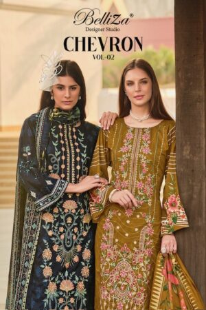 BELLIZA CHEVRON VOL 2 COTTON PRINTED SUITS SUPPLIER 1.jpg