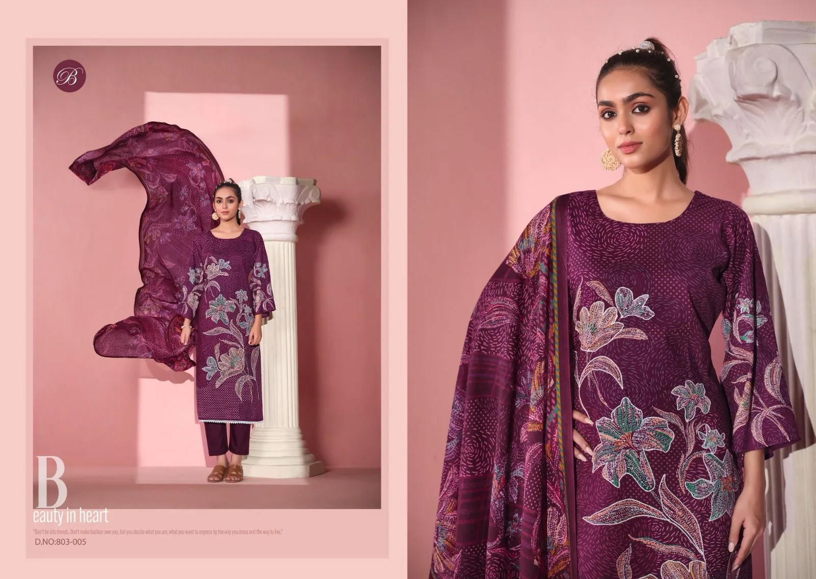 BELLIZA DESIGNER SAFEENA PURE COTTON HANDWORK SUITS 5.jpg