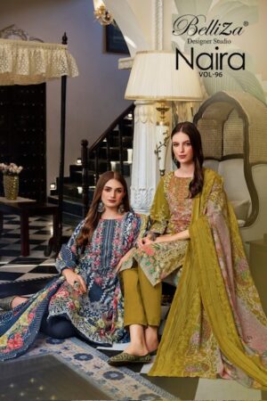 BELLIZA NAIRA VOL 96 PURE COTTON PRINTED SUITS 3.jpg
