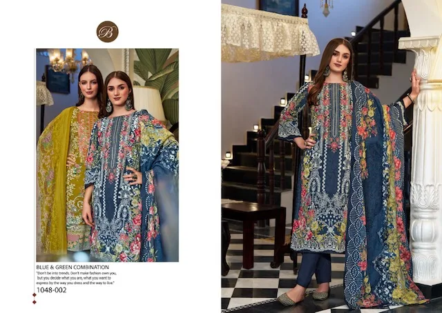BELLIZA NAIRA VOL 96 PURE COTTON PRINTED SUITS 6.jpg