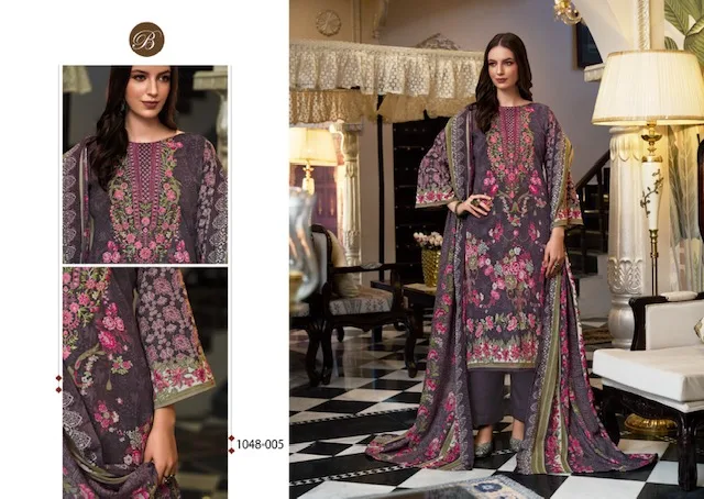 BELLIZA NAIRA VOL 96 PURE COTTON PRINTED SUITS 9.jpg