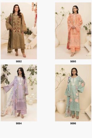 Home Rehmat Boutique Buy Ethnic Suits Online for Weddings DEEPSY SUITS ADANSLIBAS ZARIA VOL 25 COTTON SUITS 2.jpg