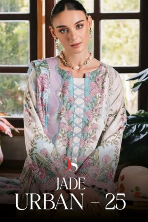 Home Rehmat Boutique Buy Ethnic Suits Online for Weddings DEEPSY SUITS JADE URBAN VOL 25 COTTON SUITS 3.jpg