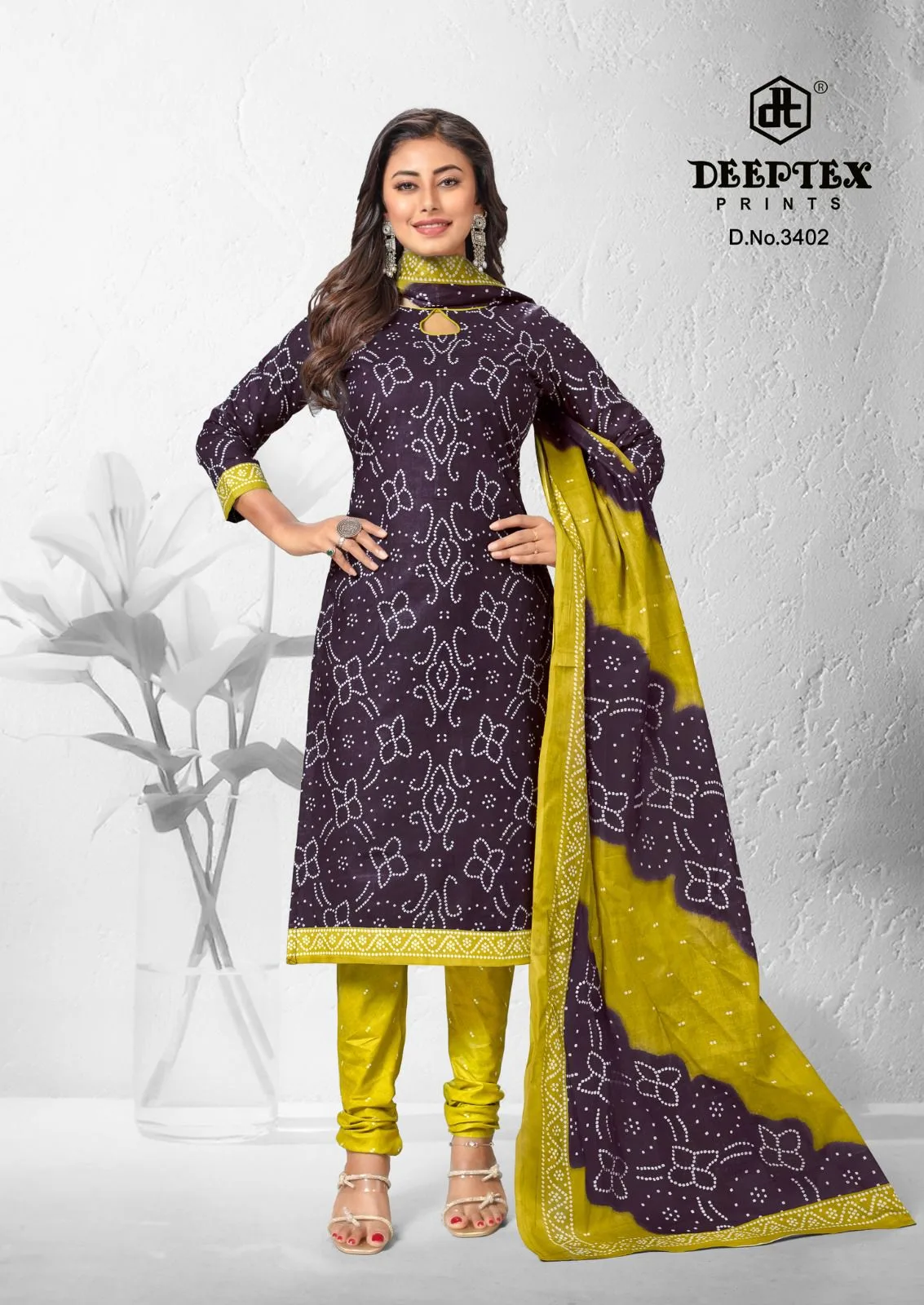 DEEPTEX PRINTS CLASSIC CHUNARIS VOL 34 COTTON SUITS 9.jpg