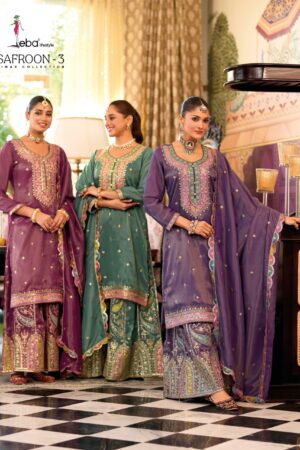 EBA LIFESTYLE SAFROON VOL 3 SIMAR EMBROIDERY SUITS 10.jpg
