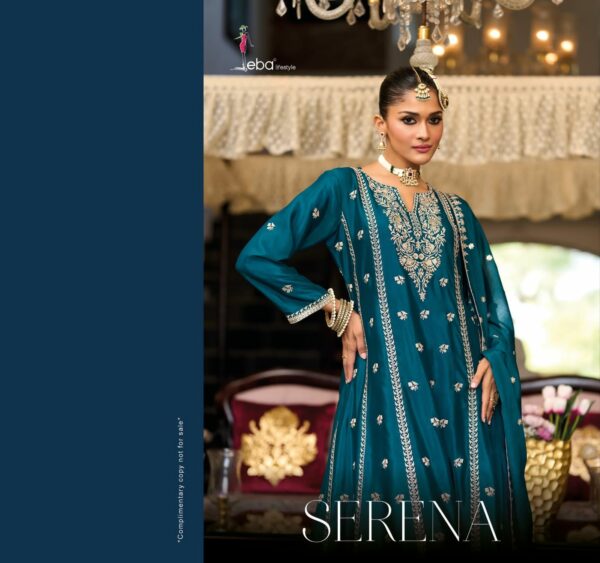 EBA LIFESTYLE SERENA HEAVY CHINON EMBROIDERY SUITS 9.jpg