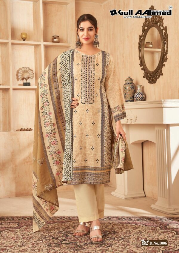 GULL AAHMED FARASHA LAWN COLLECTION SUITS 7.jpg