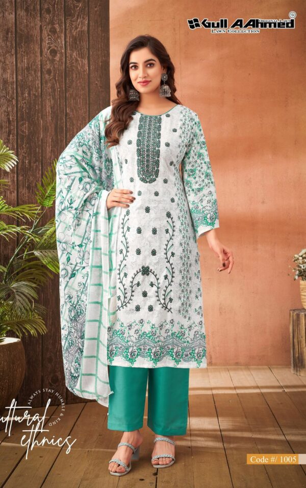 GULL AAHMED ZARA SELF EMBRODARY COTTON SUITS 4.jpg