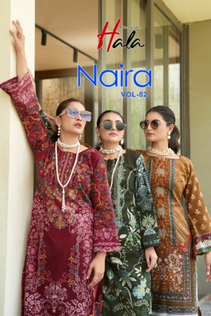 HALA NAIRA VOL 1 PURE COTTON PRINTED SUITS SUPPLIER 1.jpg