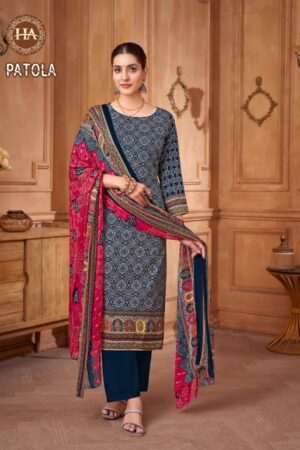 HARSHIT PATOLA COTTON PRINTED SUITS CATALOGUE 2.jpg