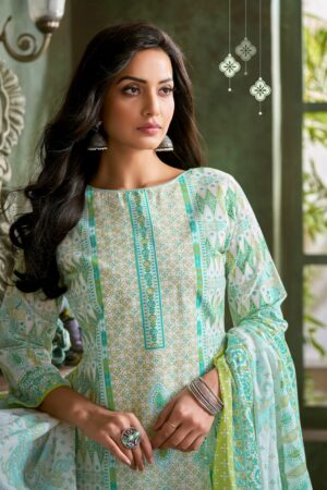 HARSHIT SUMMER SAGA EDITION 2 COTTON PRINTED SUITS 1.jpg