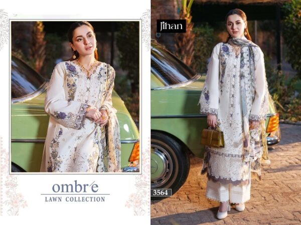 JIHAN OMBRE PAKISTANI LAWN SUITS CATALOGUE 1.jpg