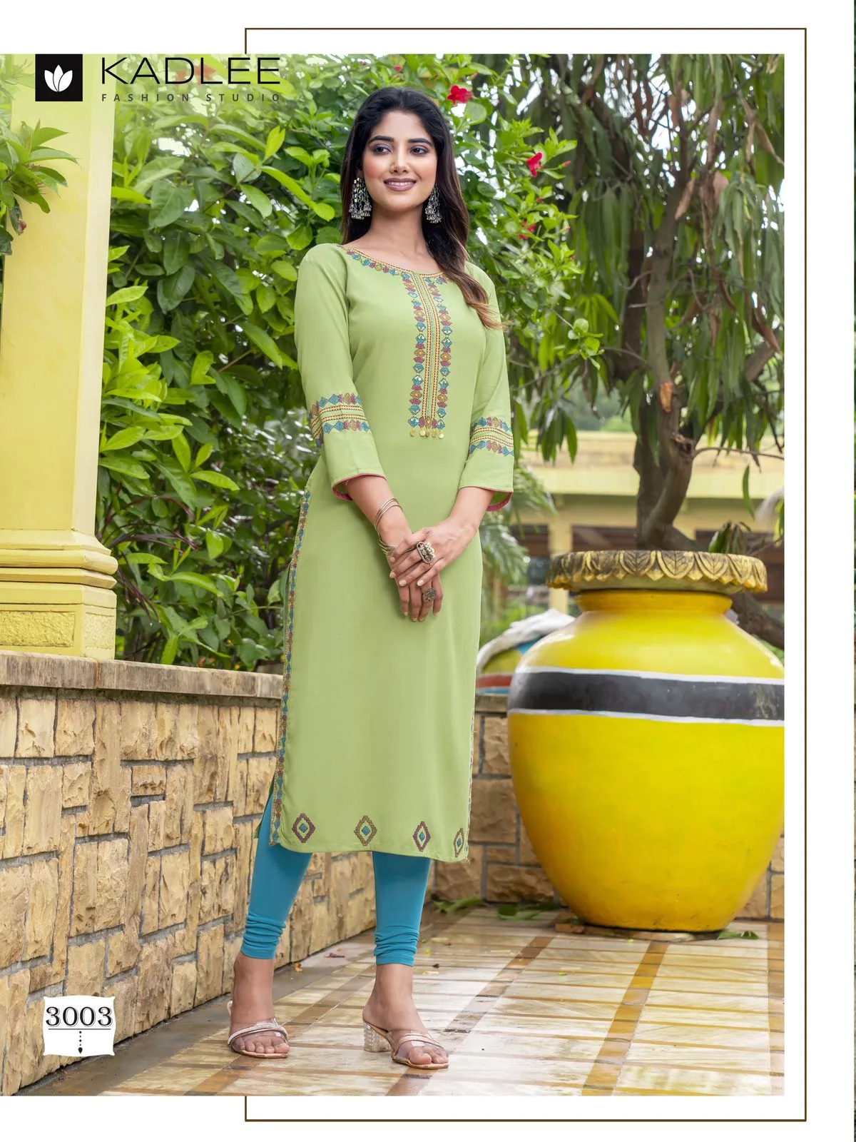 KADLEE CHANCHAL REYON HANDWORK KURTIS CATALOG 8.jpg
