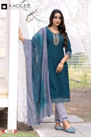 Home Rehmat Boutique Buy Ethnic Suits Online for Weddings KADLEE DIVAINE VETICAN EMBROIDERY READYMADE KURTI 1.jpg