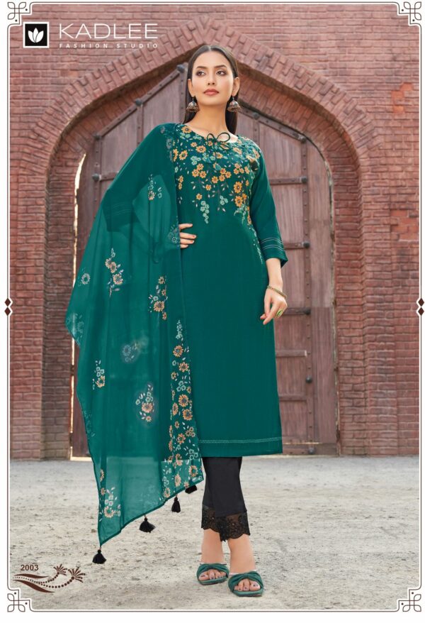 KADLEE SHIVANI VISCOSE EMBROIDERY READYMADE KURTI 3.jpg