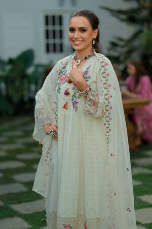 KAILEE FASHION NAZM PURE CHIKNAKARI FANCY KURTI 1.jpg