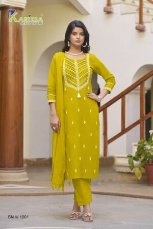 KARISSA SAMAIRA HEAVY COTTON EMBROIDERY KURTI 1.jpg