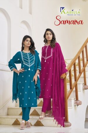 KARISSA SAMAIRA HEAVY COTTON EMBROIDERY KURTI 7.jpg
