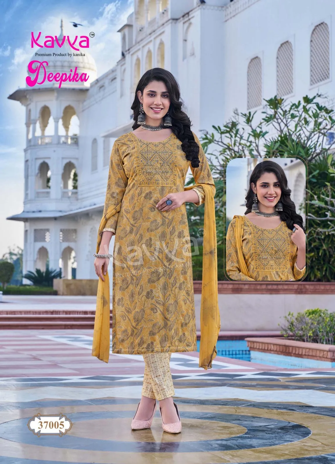 KAVYA DEEPIKA VOL 37 EMBROIDERY READYMADE KURTI 10.jpg