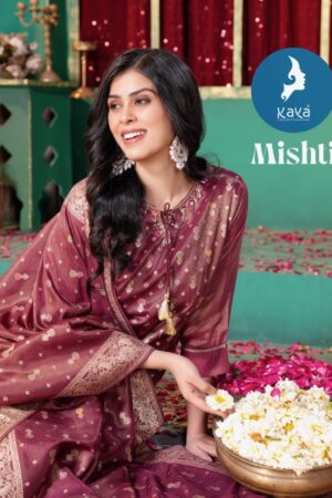 KAYA KURTI MISHTI SILK SHIMMER READYMADE KURTI 2.jpg