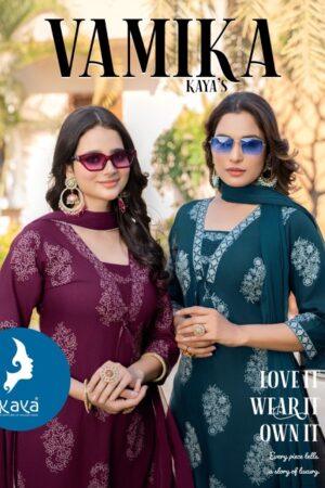 KAYA KURTI VAMIKA RAYON PRINTED READYMADE KURTI 1.jpg