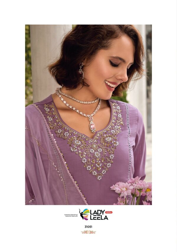 LADY LEELA RANGEEN VISCOSE SILK EMBROIDERY KURTI 1.jpg