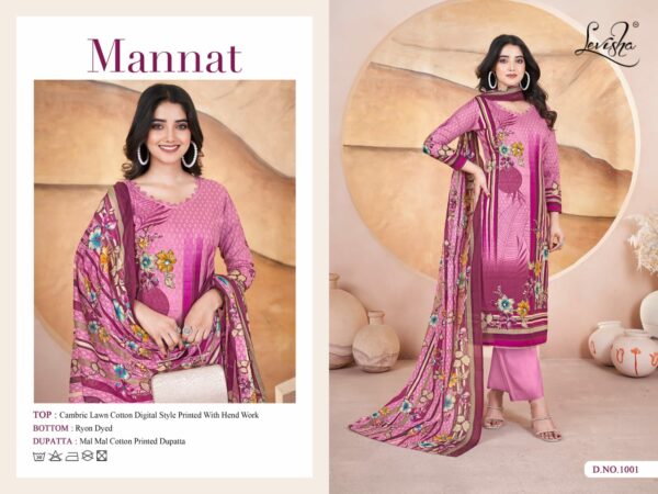 LEVISHA MANNAT COTTON PRINTED SUITS CATALOGUE 3.jpg