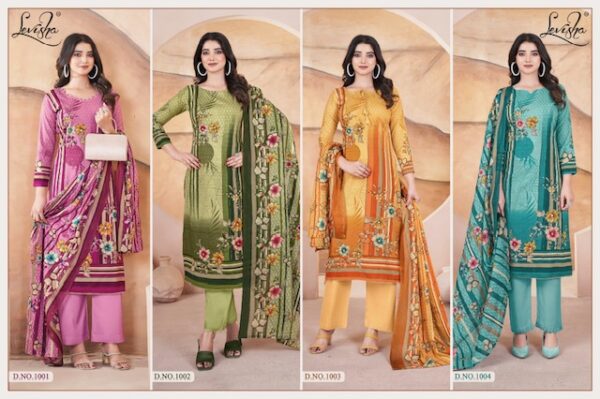 LEVISHA MANNAT COTTON PRINTED SUITS CATALOGUE 4.jpg