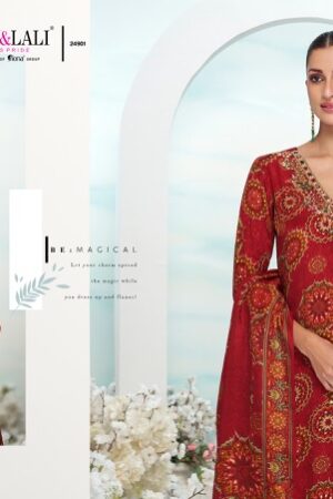 LILY LALI FLORISTA MIRROR HANDWORK KURTI 2.jpg