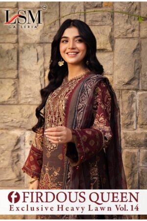LSM GALLERIA FIRDOUS QUEEN VOL 14 LAWN SUIT CATALOG 8.jpg