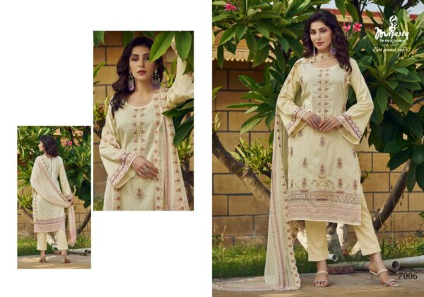 MAJESTY BIN SEAAD VOL 7 COTTON PRINTED SUITS 6.jpg