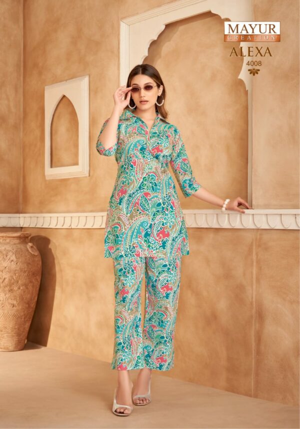 MAYUR ALEXA VOL 4 COTTON PRINTED CO ORD SET 15.jpg