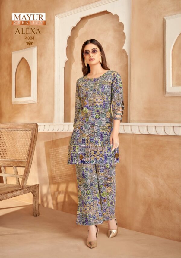 MAYUR ALEXA VOL 4 COTTON PRINTED CO ORD SET 9.jpg