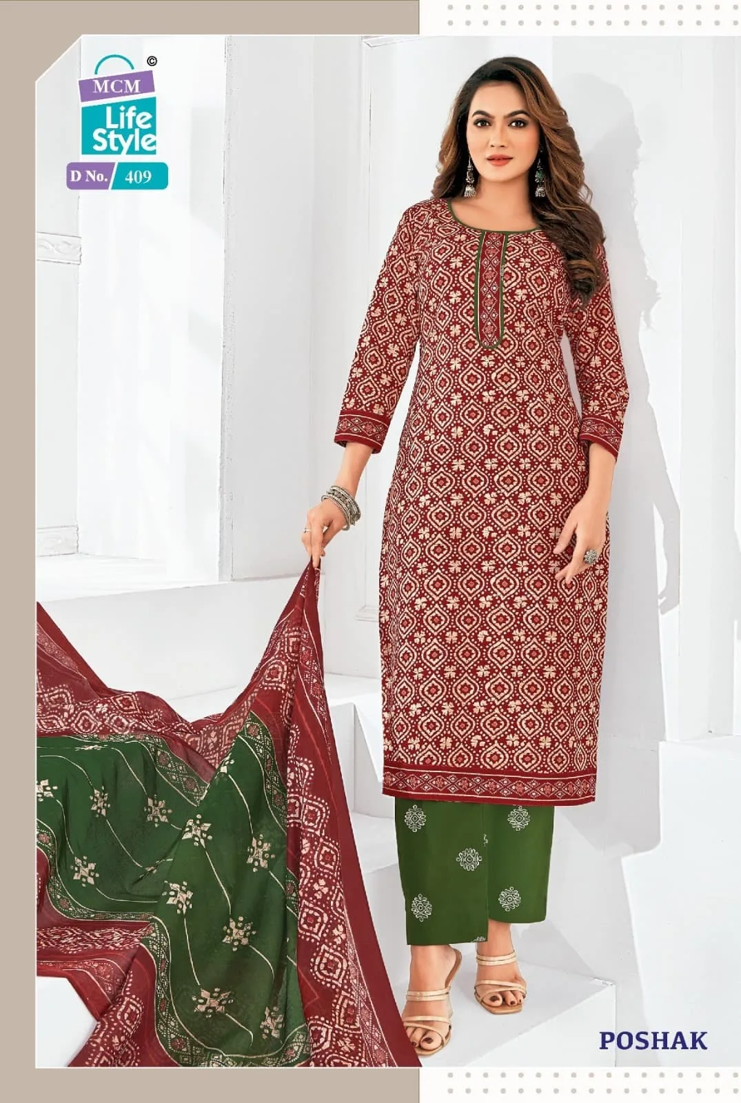MCM LIFE STYLE POSHAK VOL 4 COTTON READYMADE SUIT 10.jpg