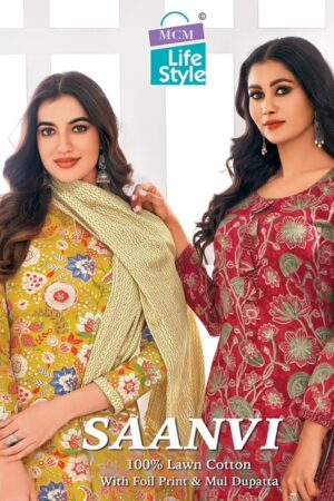 MCM LIFE STYLE SAANVI PURE LAWN COTTON SUITS 13.jpg