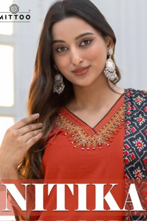 Home Rehmat Boutique Buy Ethnic Suits Online for Weddings MITTOO NITIKA VETICAN EMBROIDERY READYMADE KURTI 3.jpg