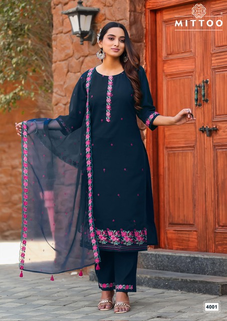 MITTOO SAANJ MODAL SILK EMBROIDERY KURTI SUPPLIER LATEST 2025 Rehmat Boutique MITTOO SAANJ MODAL SILK EMBROIDERY KURTI SUPPLIER MITTOO SAANJ MODAL SILK EMBROIDERY KURTI SUPPLIER 1.jpg