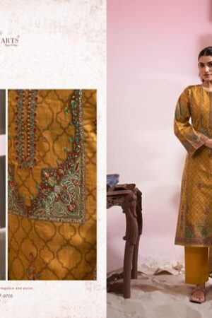 MUMTAZ ARTS GULNAAZ PURE VISCOSE COTTON SUITS 9.jpg