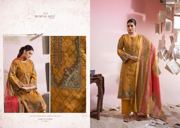 MUMTAZ ARTS GULNAAZ PURE VISCOSE COTTON SUITS 9.jpg