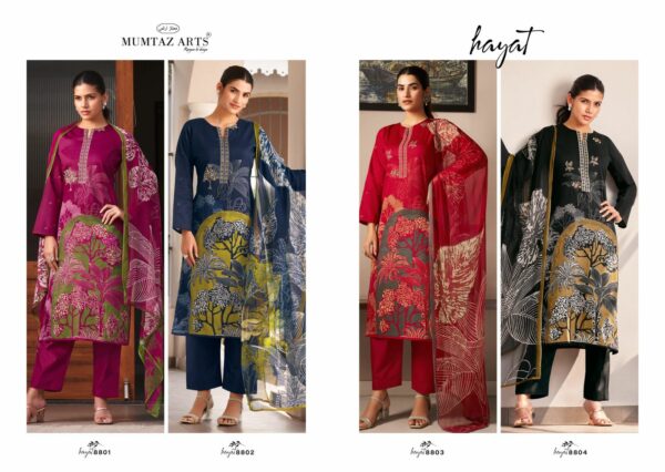 MUMTAZ ARTS HAYAT PURE VISCOSE DIGITAL PRINT SUITS 8.jpg