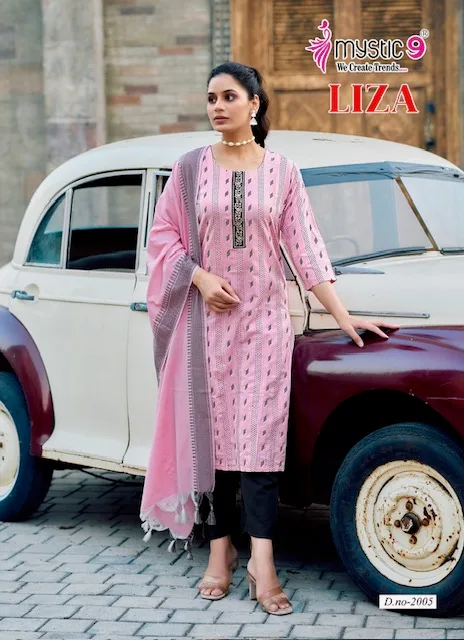 MYSTIC 9 LIZA VOL 2 PREMIUM QUALITY EMBROIDERY KURTI 15.jpg