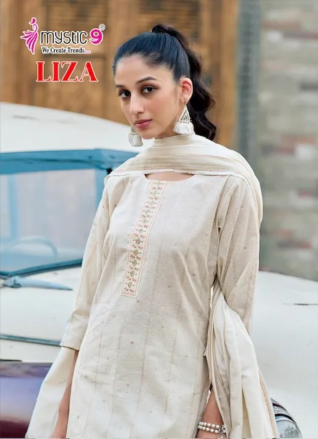 MYSTIC 9 LIZA VOL 2 PREMIUM QUALITY EMBROIDERY KURTI 4.jpg