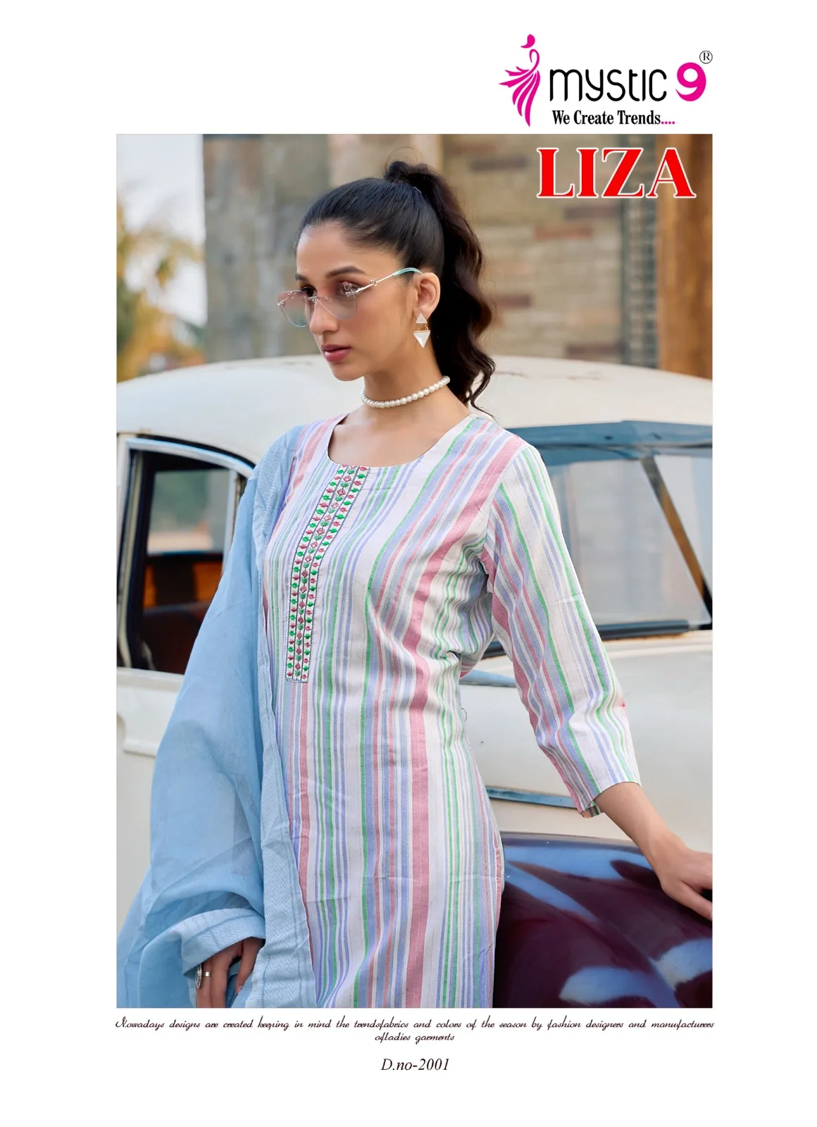 MYSTIC 9 LIZA VOL 2 PREMIUM QUALITY EMBROIDERY KURTI 8.jpg