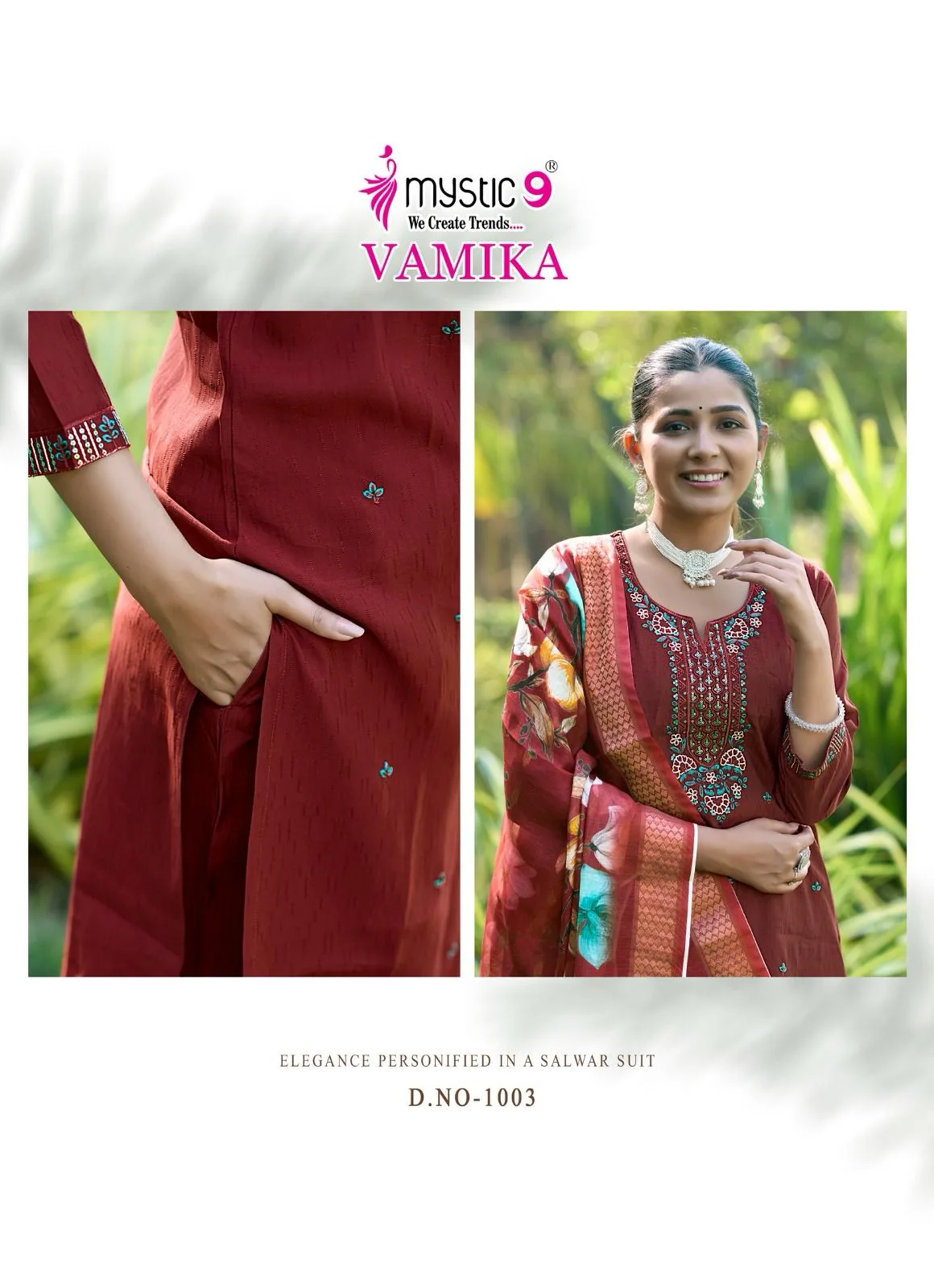 MYSTIC 9 VAMIKA VOL 1 PREMIUM SILK READYMADE KURTI 12.jpg