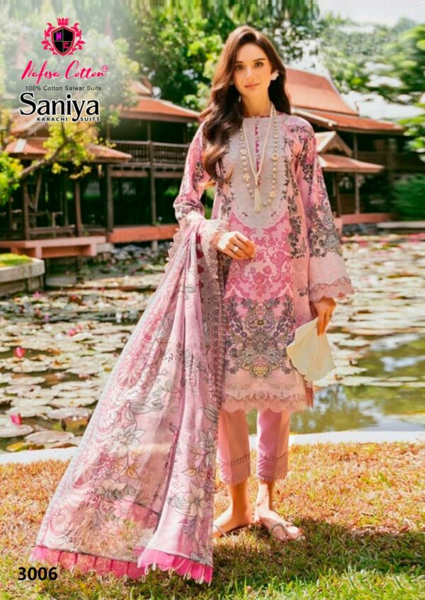 NAFISA COTTON SANIYA VOL 3 COTTON KARACHI SUITS 4.jpg