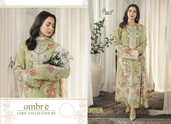 OMBRE LAWN COLLECTION VOL 25 PAKISTANI SUITS 2.jpg