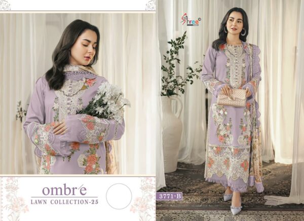 OMBRE LAWN COLLECTION VOL 25 PAKISTANI SUITS 3.jpg